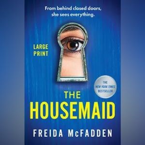 An addictive best selling psychological thriller with a jaw-dropping twist.